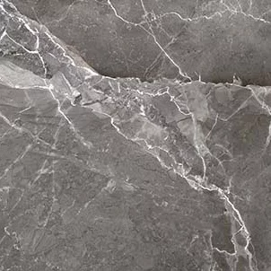 Carrelage brillant Earthstone Graphite