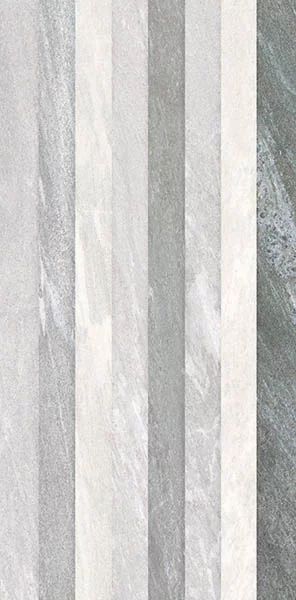 Carrelage Safari Stone Gris