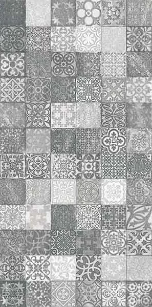 Carrelage Safari Mosaico Perla