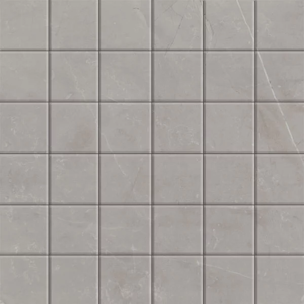 décor Mallas slabs gris mat