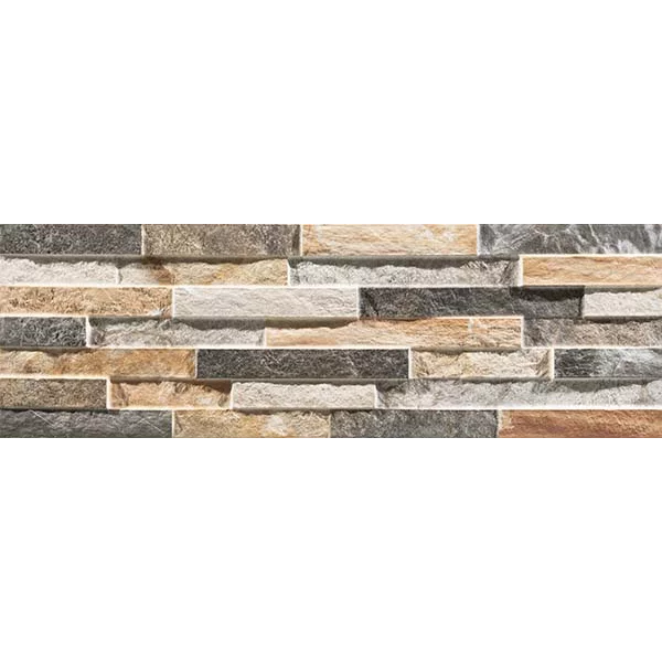 Carrelage mural Irun Mix