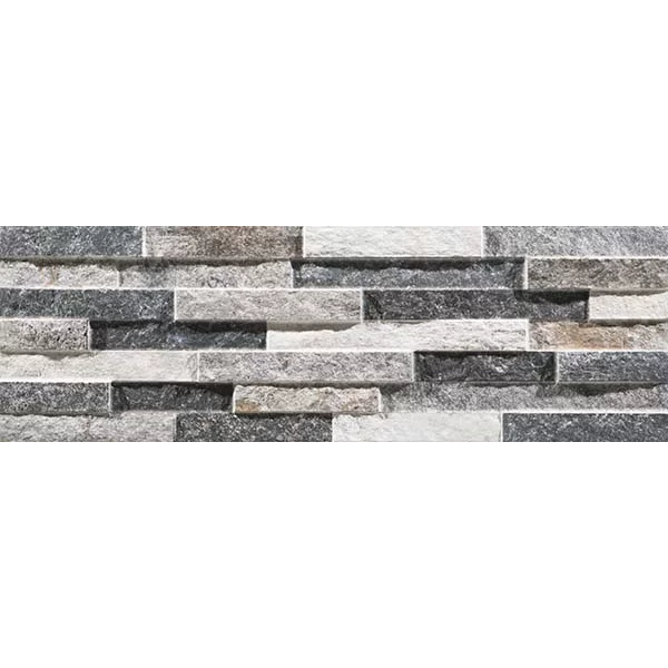 Carrelage mural Irun Grafito