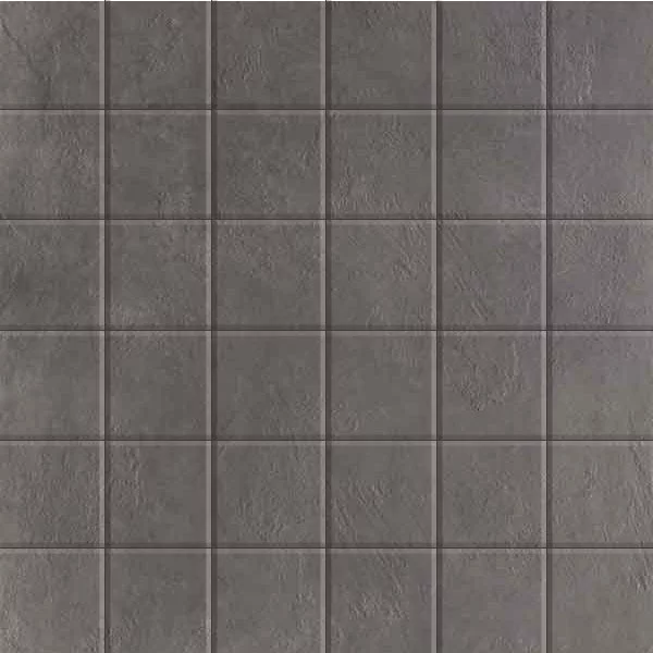 décor Mallas Newton graphite