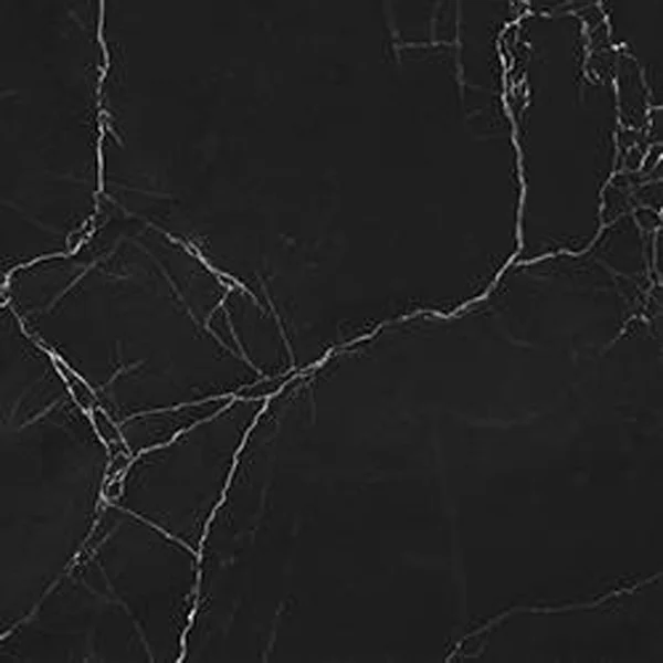 Carrelage ultra-brillant Saigon Black