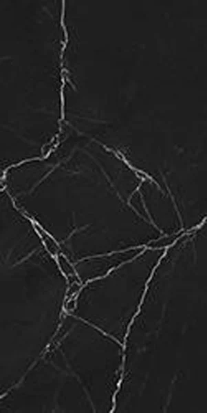 Carrelage ultra-brillant Saigon Black