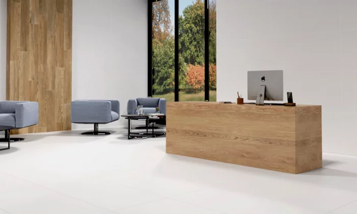 carrelage Alaska mat