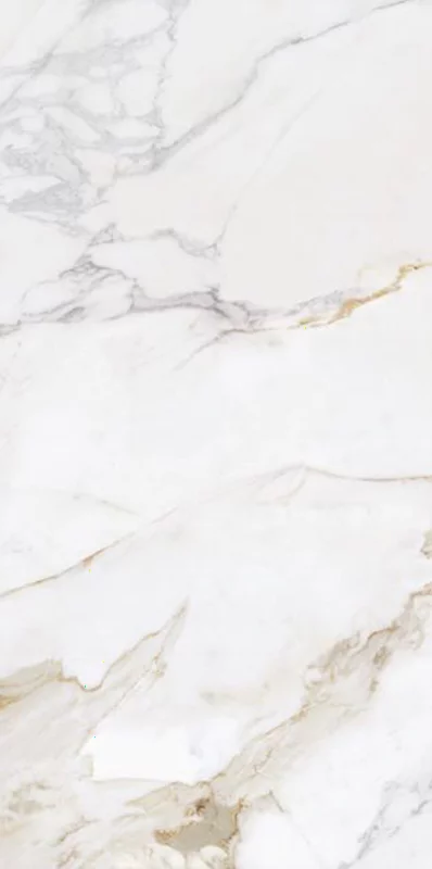 carrelage poli Marshall Gold 75x150