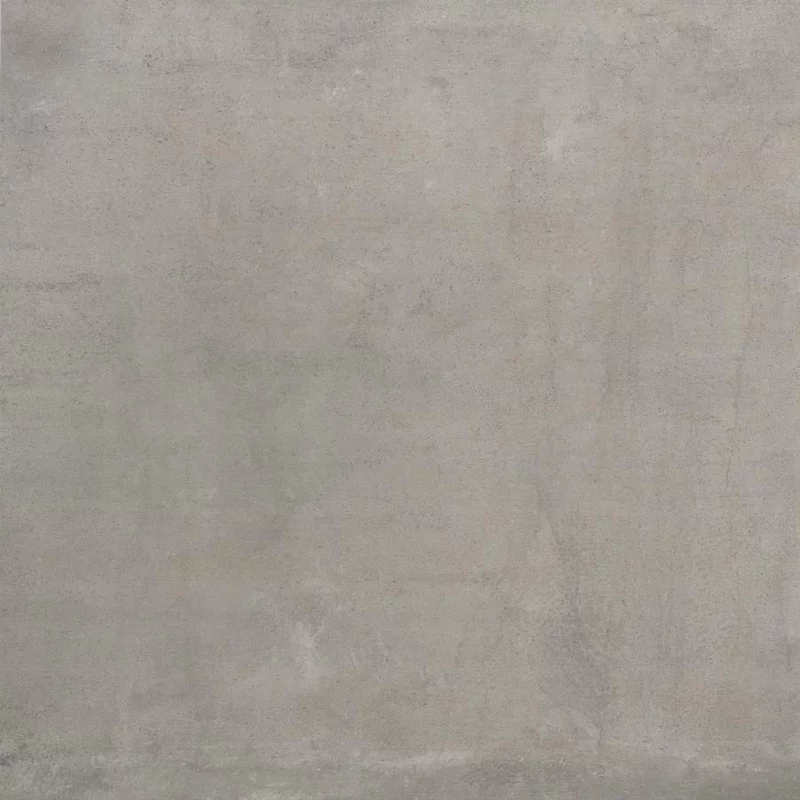 carrelage aspect béton Inedit Gris