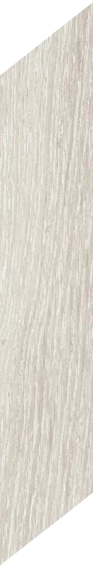 carrelage imitation bois ancona White chevron 8x40cm