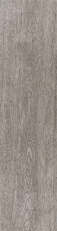 Carrelage aspect bois Woodland Gris 25x100