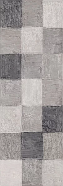 Faïence Oyster Cold DC