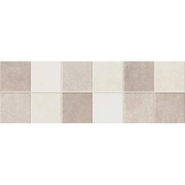 Faïence Uptown RLV Warm