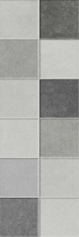 Faïence Uptown RLV Cold 60x20cm