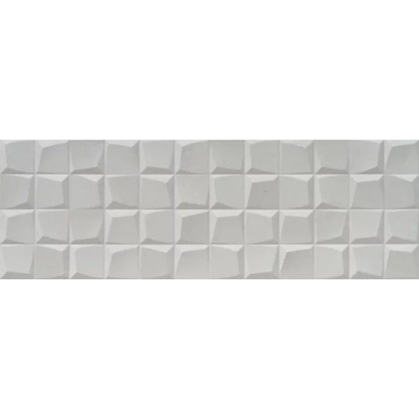 Faïence Manchester blanco RLV rectifié