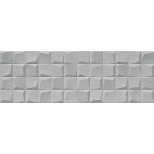 Faïence Manchester Perla RLV rectifié