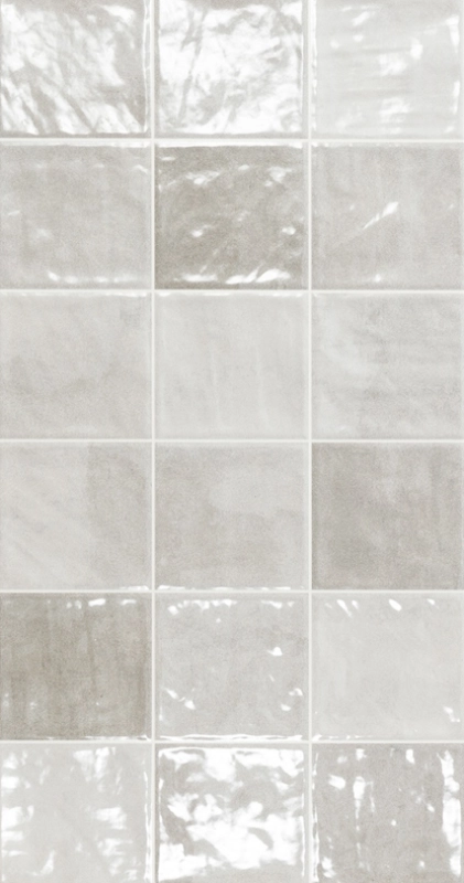 faïence Cool Grey 60x31.6cm