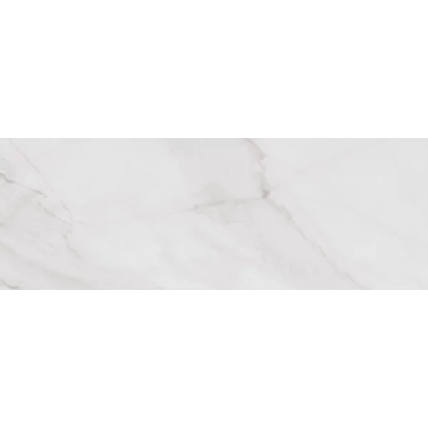 faïence Essential White