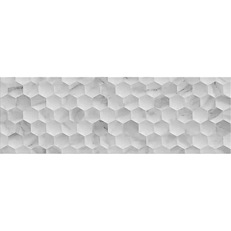 Geo casablanca white