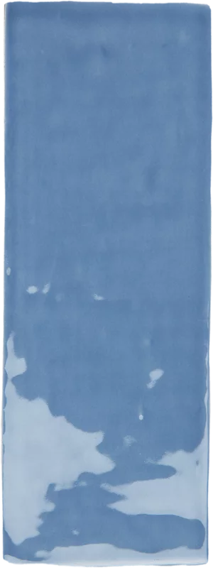 Carrelage mural Bronx Azul