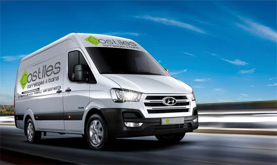 Forfait livraison Panneaux SPC ROCKO