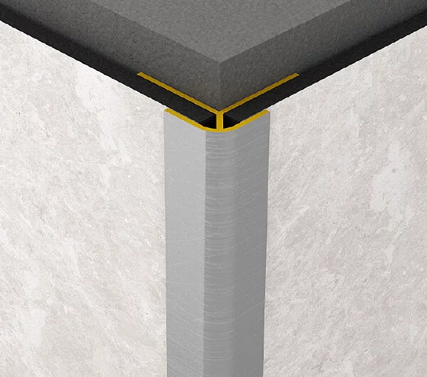 Profil coin externe SPC VPC Rocko Noir