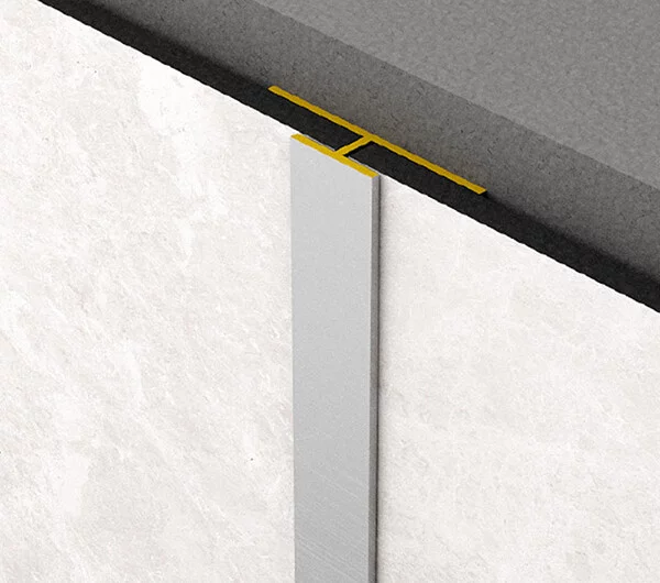 Profil Jonction  SPC VPC Rocko Noir