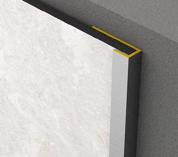 Profil Coté de SPC VPC Rocko Noir