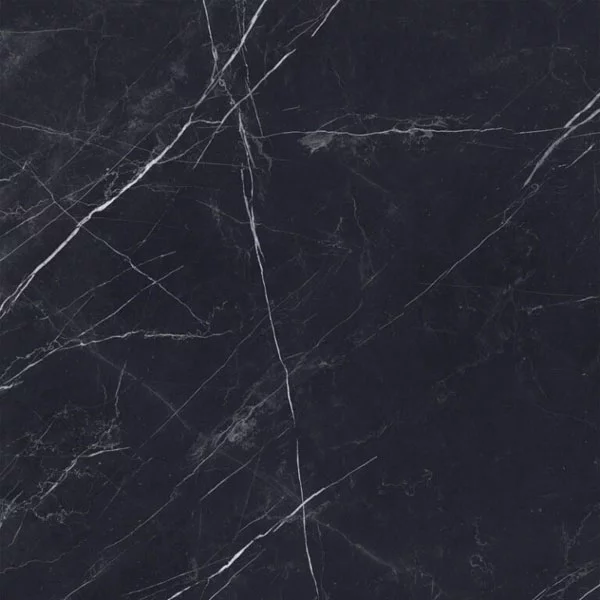 carrelage Marquina black brillant