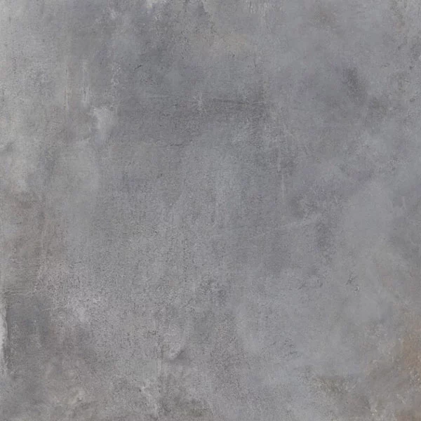 carrelage aspect métal Magnetic Dark Grey