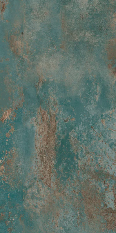 carrelage aspect métal Flatiron Jeko