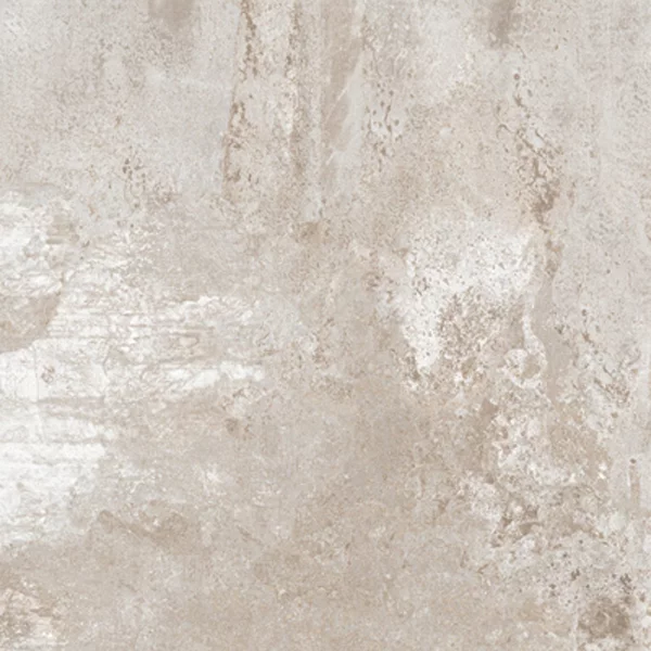 carrelage aspect métal Flatiron white