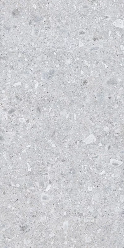 Carrelage Ceppo Di Gre white 60x120cm - R10