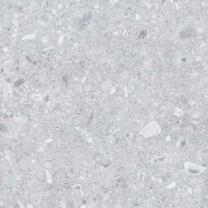 Carrelage Ceppo Di Gre white 60x60cm - R10