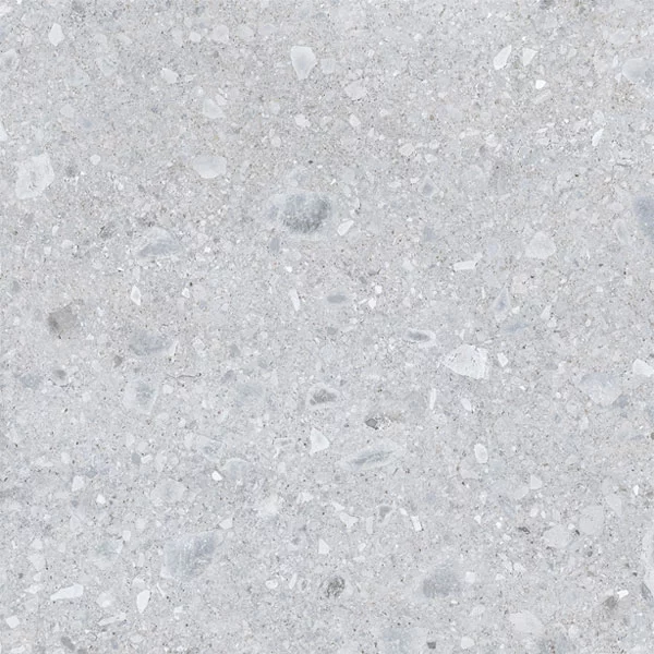 Carrelage terrasse 60x60cm 2cm Ceppo di Grè White