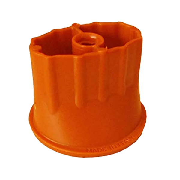 Cylindre universel pour vis autonivellante RI-Level 50pcs 8870B