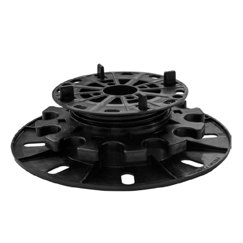 Plot 35-60mm avec ailettes de 2mm Atlant DO
