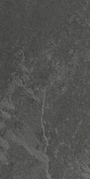 Carrelage z antidérapant Tibet Black