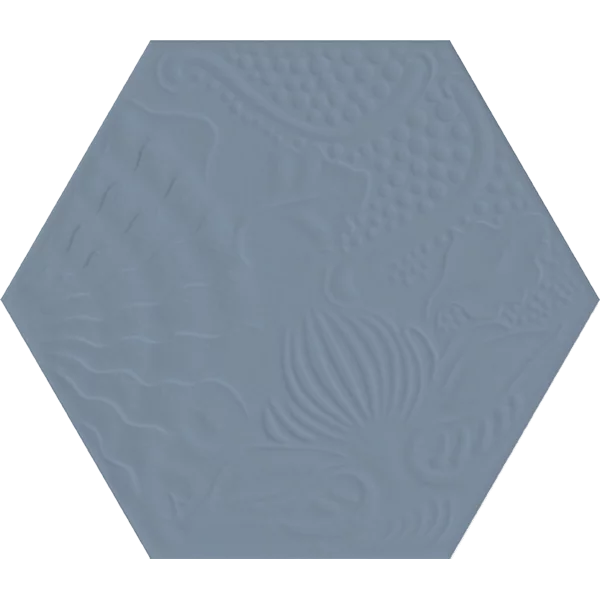 Carrelage Hexagonal Gaudi Lux Ducados