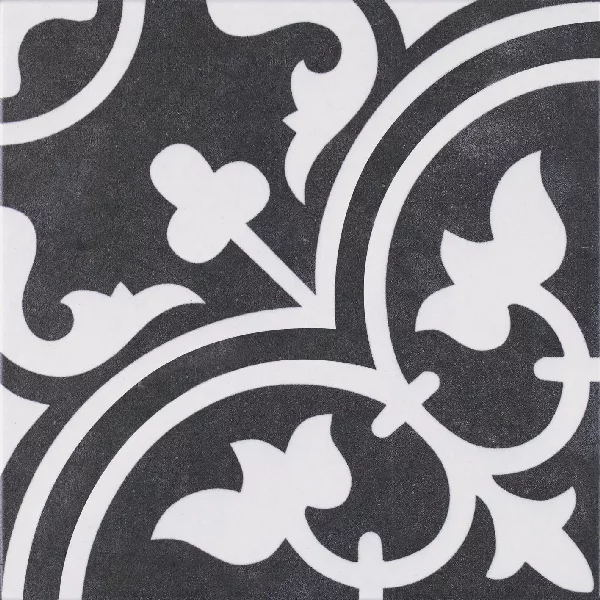Carrelage Arte Black