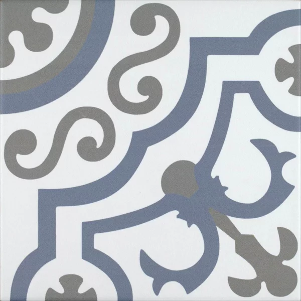 carrelage aspect carreaux de ciment Hidraulico Ducados