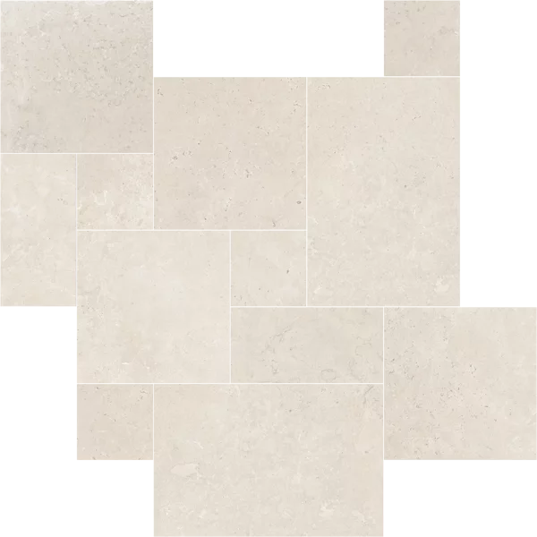 Carrelage Ostuni Avorio Modular