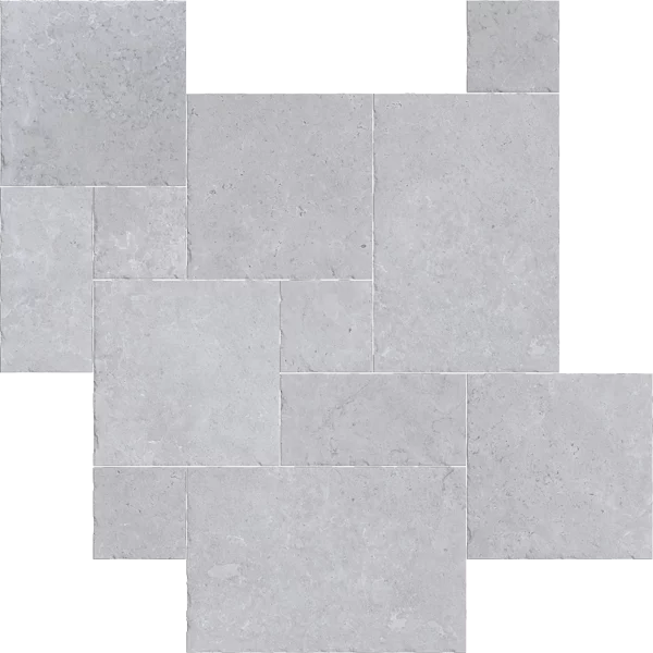 Carrelage Ostuni Griggio Modular