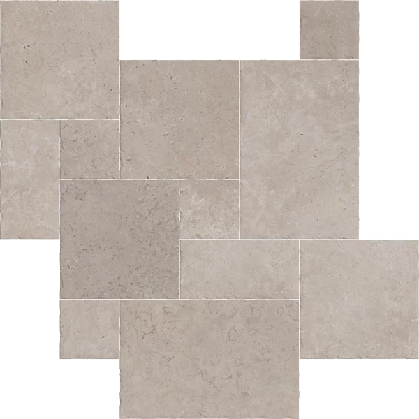 Carrelage Ostuni Taupe Modular
