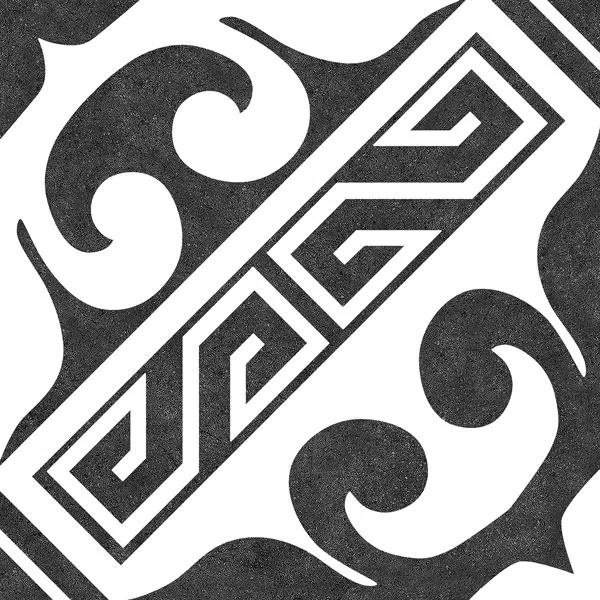 carrelage Versalle Black