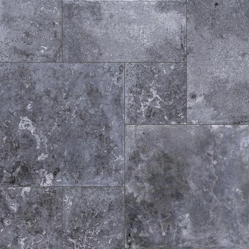 carrelage modulaire Bluestone