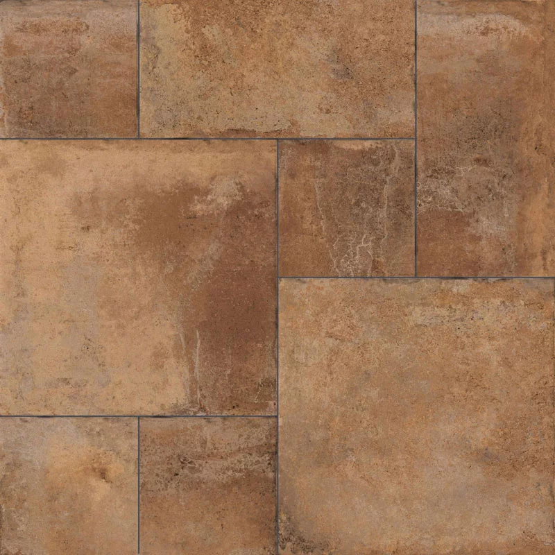 carrelage terrasse modulaire Adobe Terra