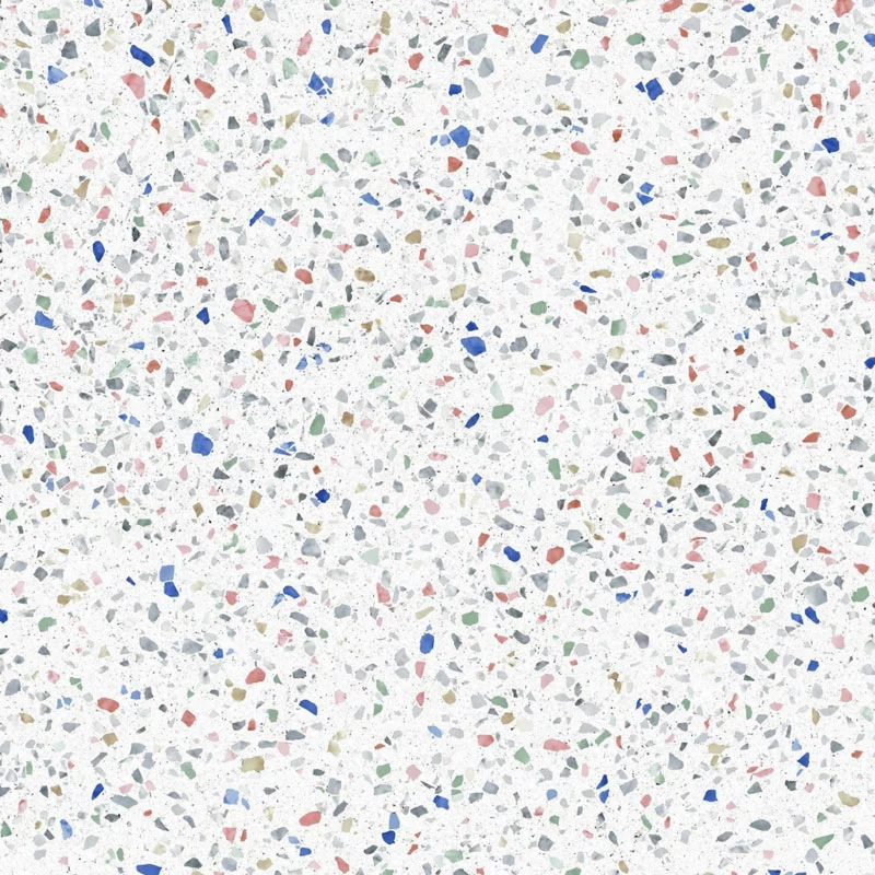 carrelage terrazzo Venice Light