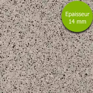 Carrelage technique Graniti Canazei naturel ep14mm