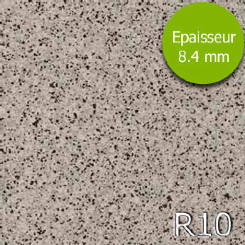 Carrelage technique Graniti Canazei R10 ep8.4mm 30x30cm
