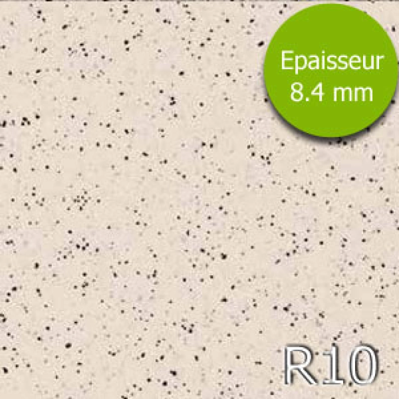 Carrelage technique Graniti Cortina R10 ep8.4mm 20x20cm